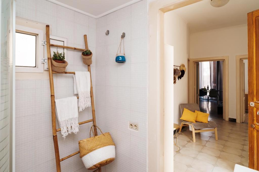 Casa Coco Apartment Bari Exterior photo