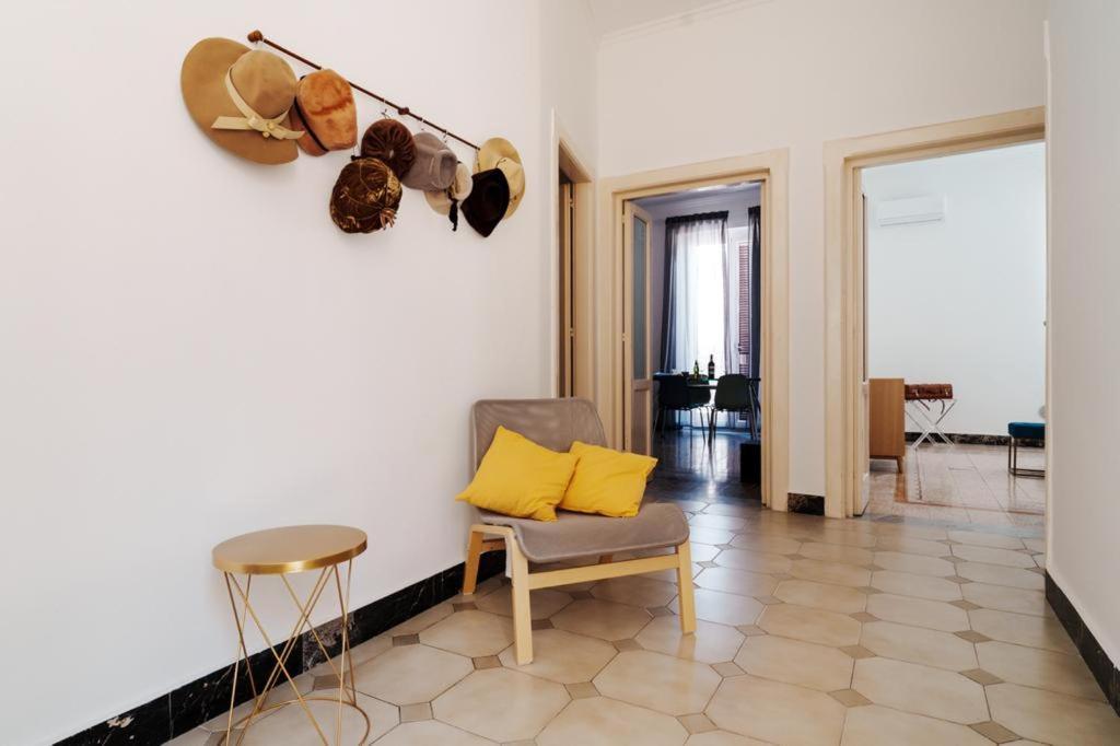 Casa Coco Apartment Bari Exterior photo