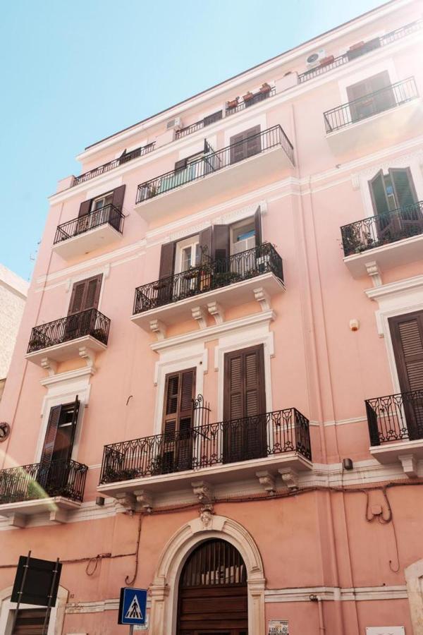 Casa Coco Apartment Bari Exterior photo