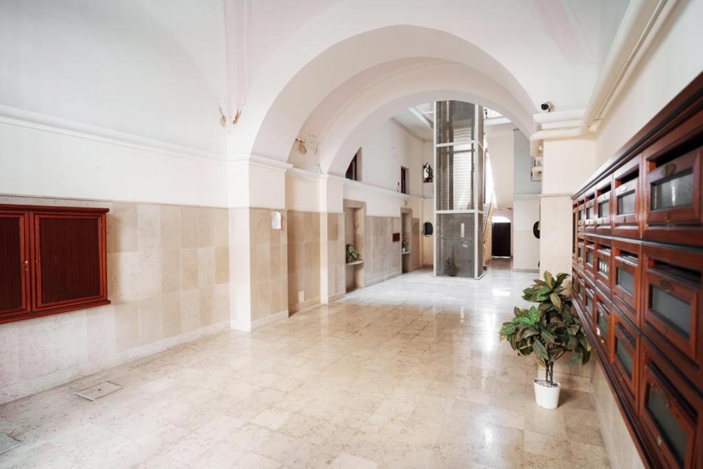 Casa Coco Apartment Bari Exterior photo