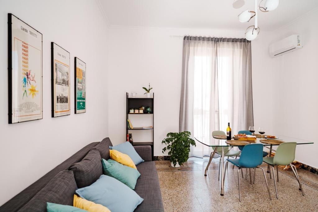 Casa Coco Apartment Bari Exterior photo
