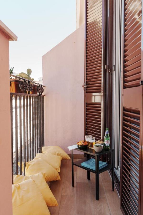 Casa Coco Apartment Bari Exterior photo
